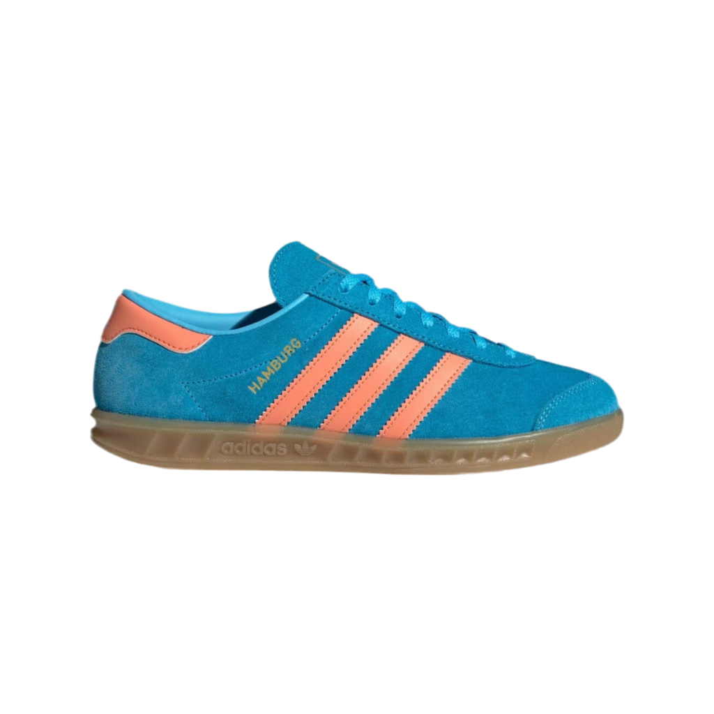 Adidas - HAMBURG W