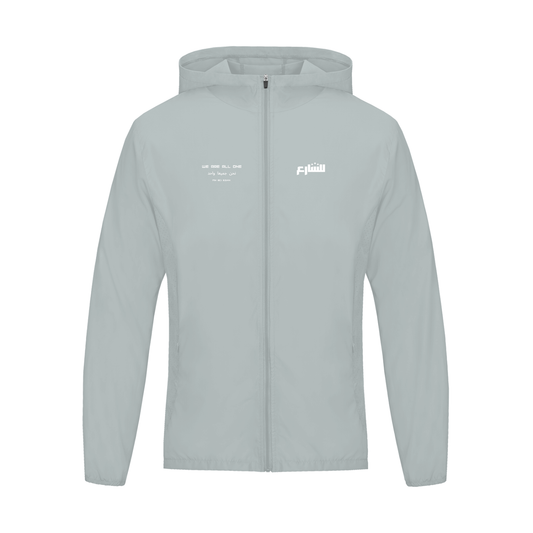 Sports Jacket-"WAAOSPORT"