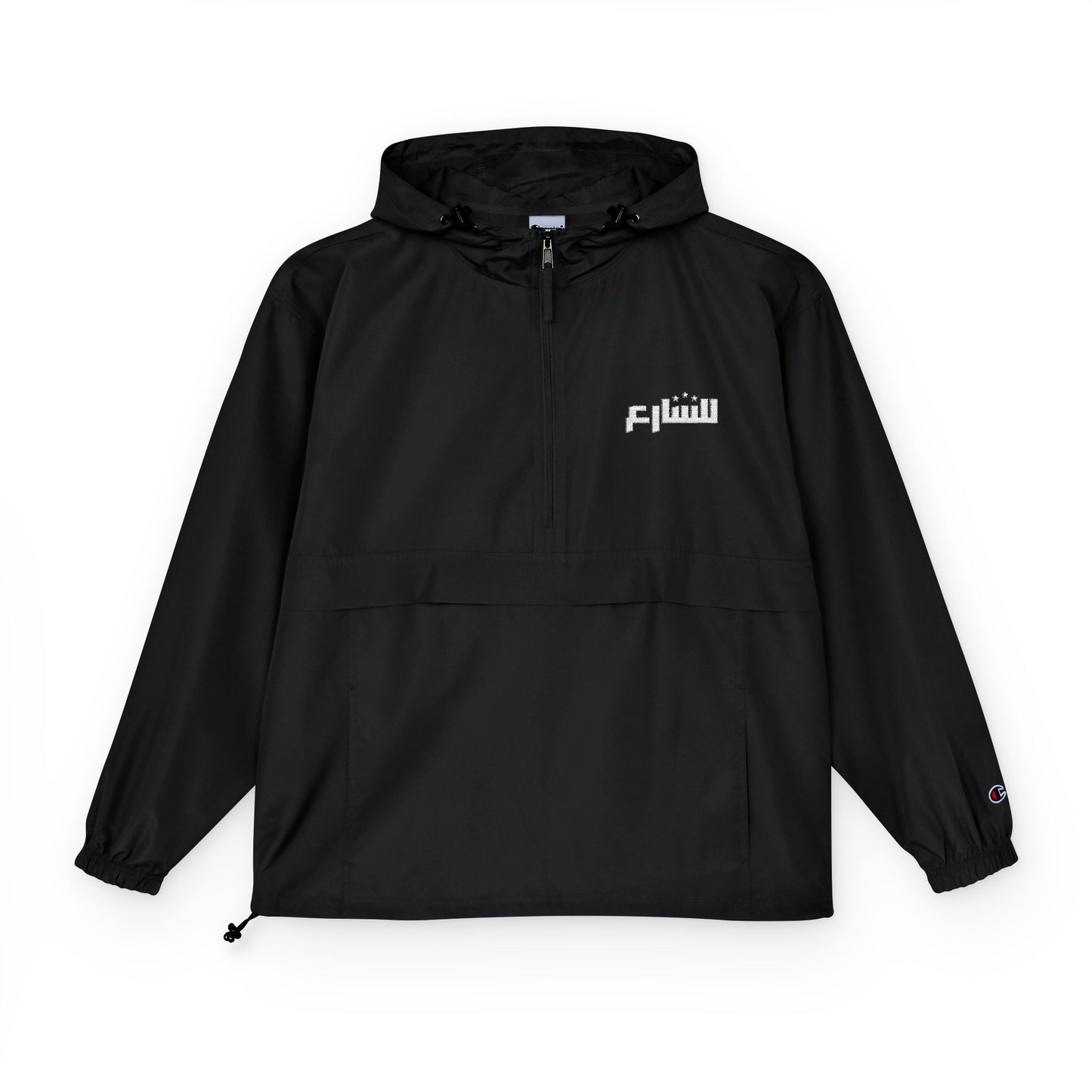 Per la Strada X Champion Jacket - "Rain"
