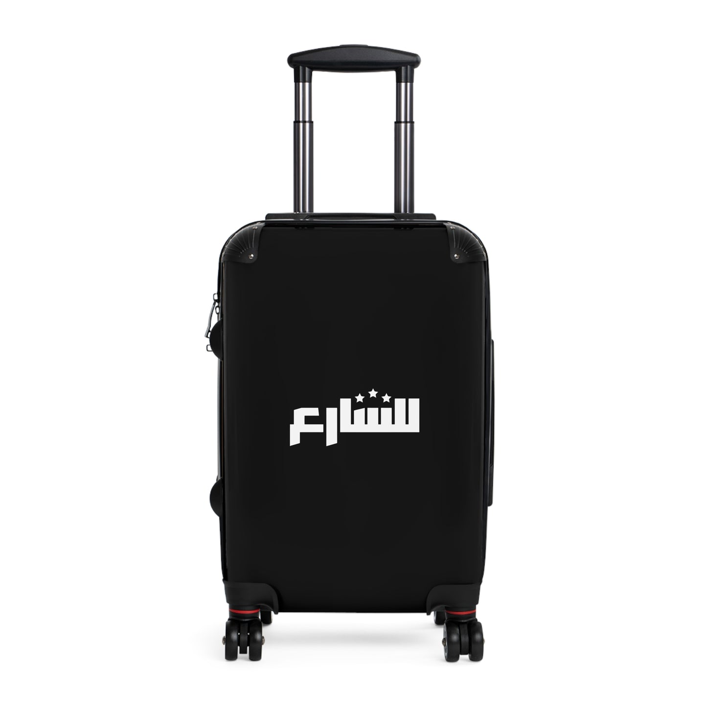Travel Suitcase-"COLO"