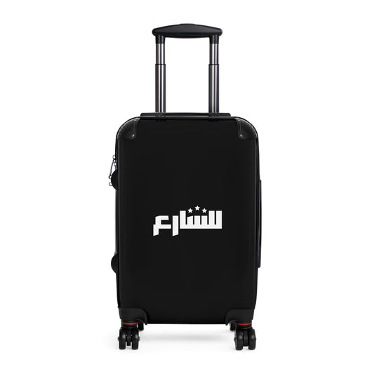 Travel Suitcase-"COLO"