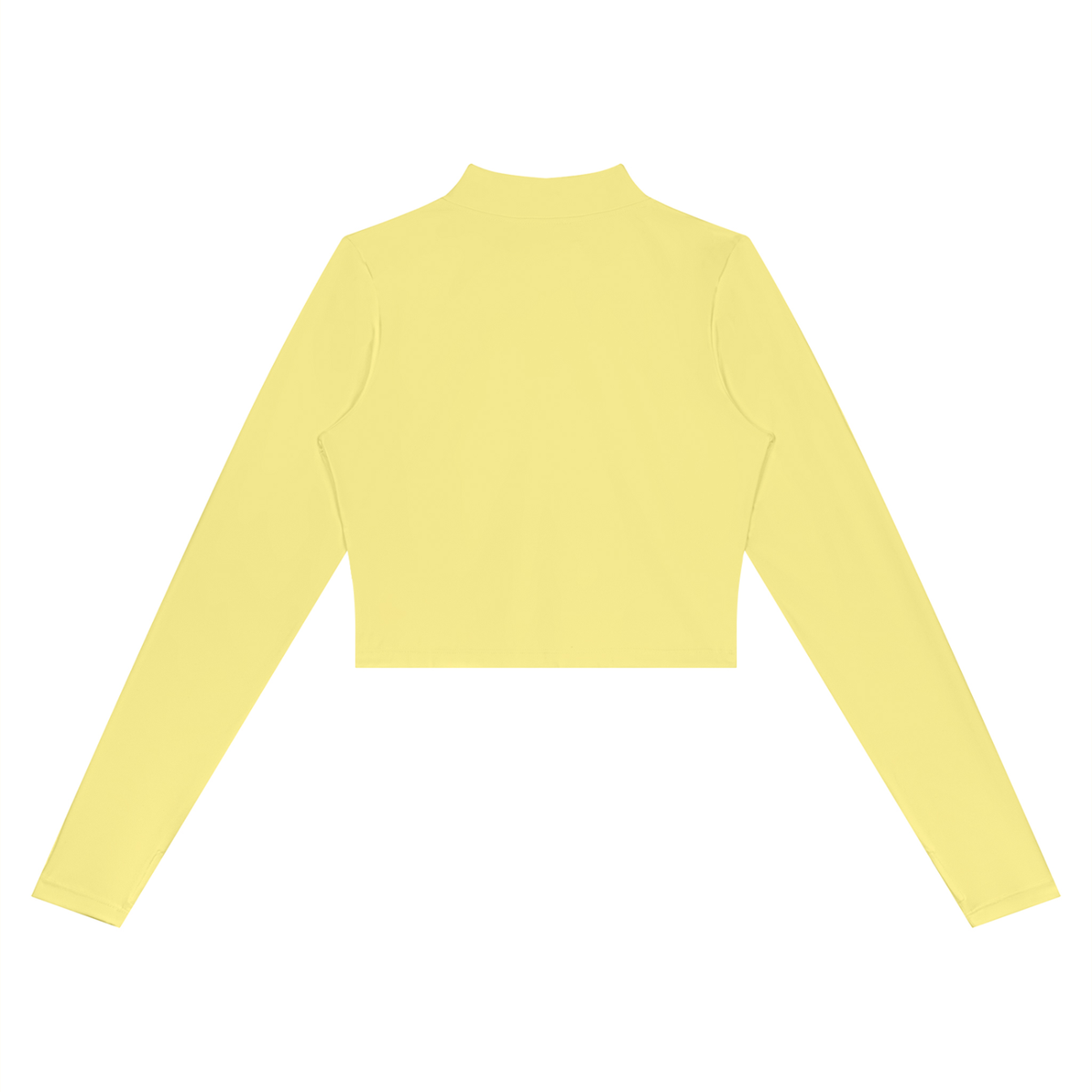 Crop Sports Jacket-„AURA“