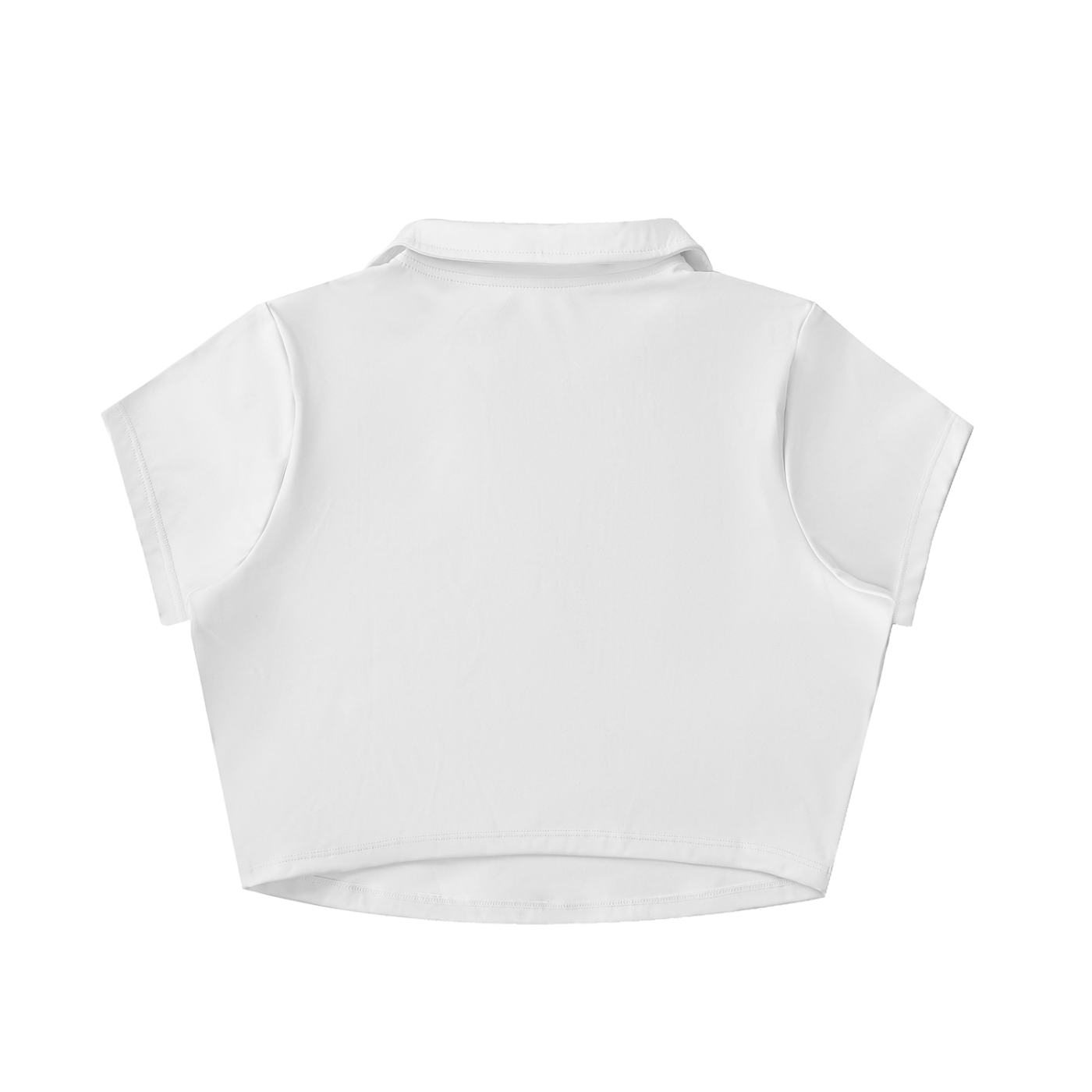 Crop Top-"MAMA"