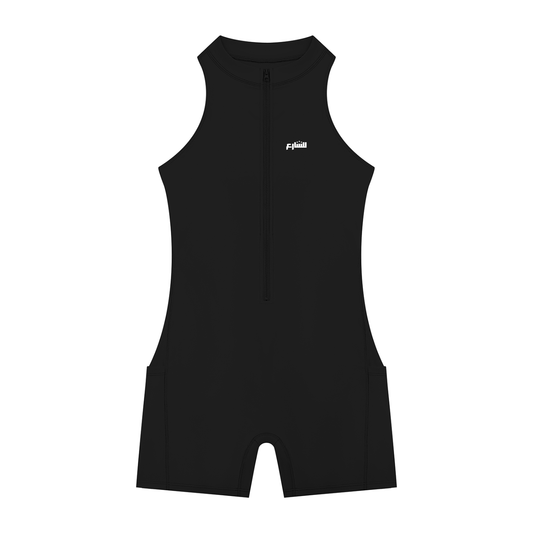 Romper-"CH1CK"