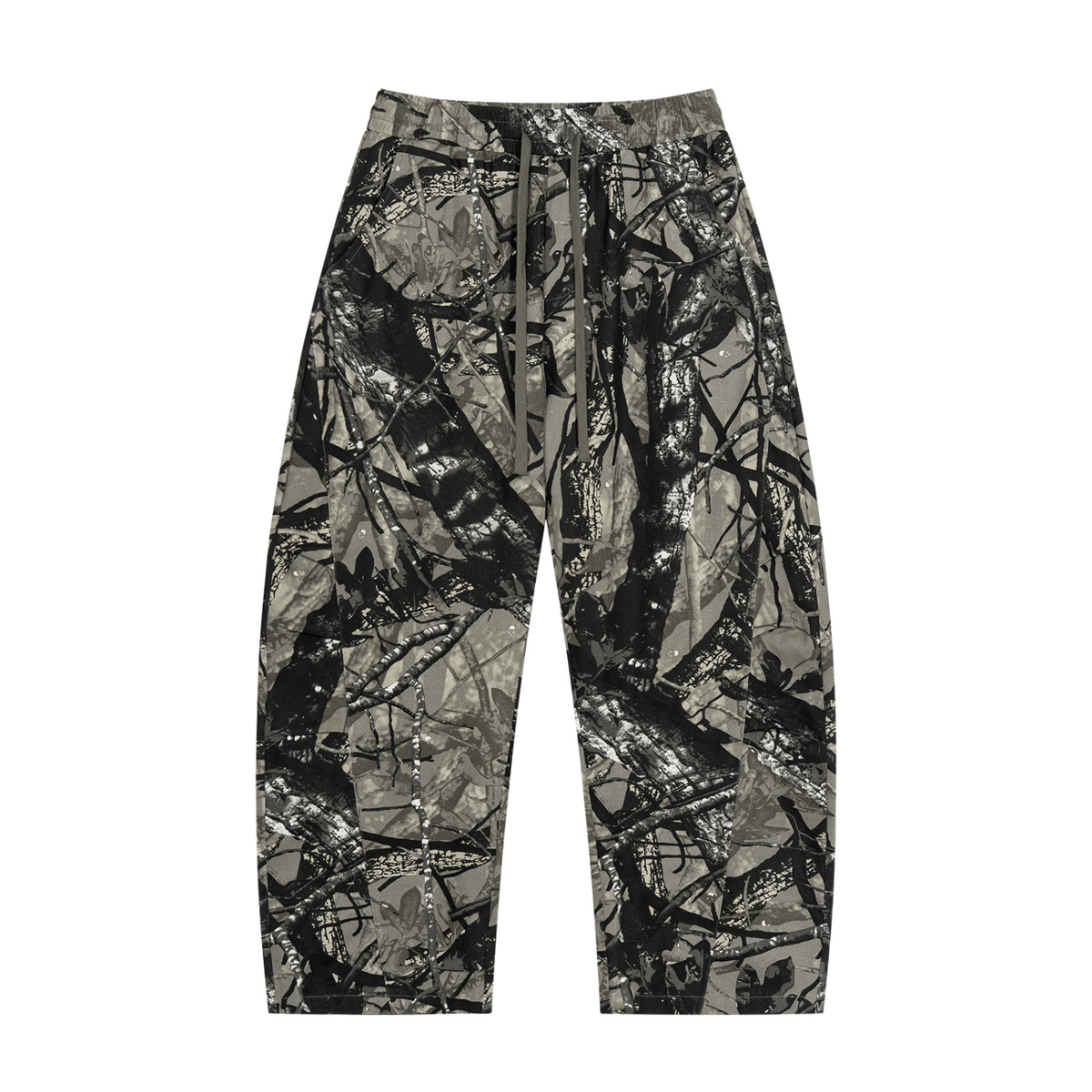 Camo Pants-"TREE"