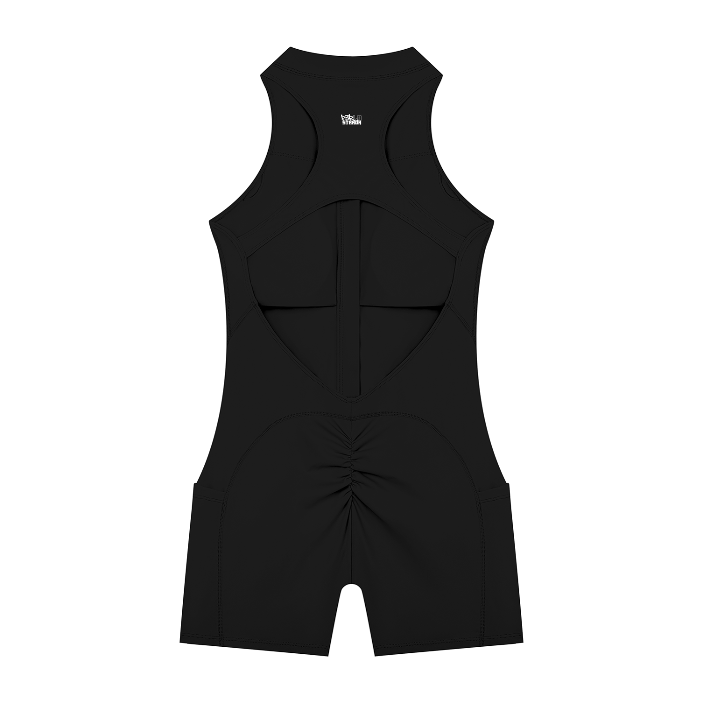 Romper-"CH1CK"