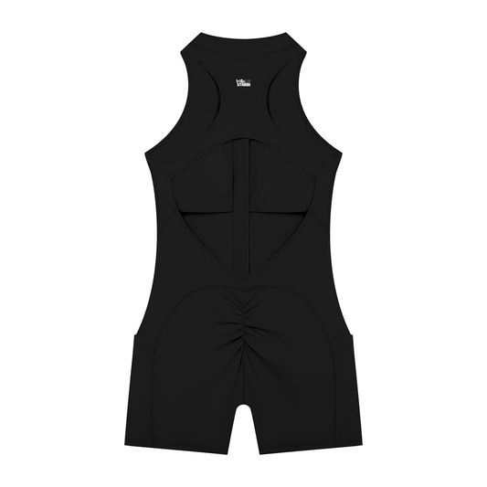 Romper-"CH1CK"