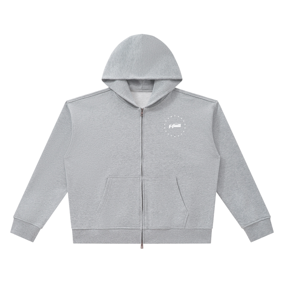 ZIPPER-"4STARZ"