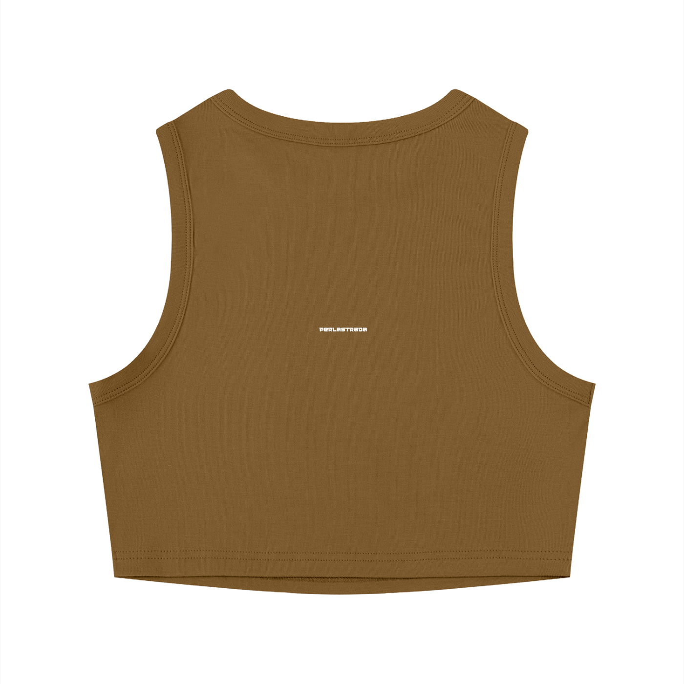 Crop Tank Top