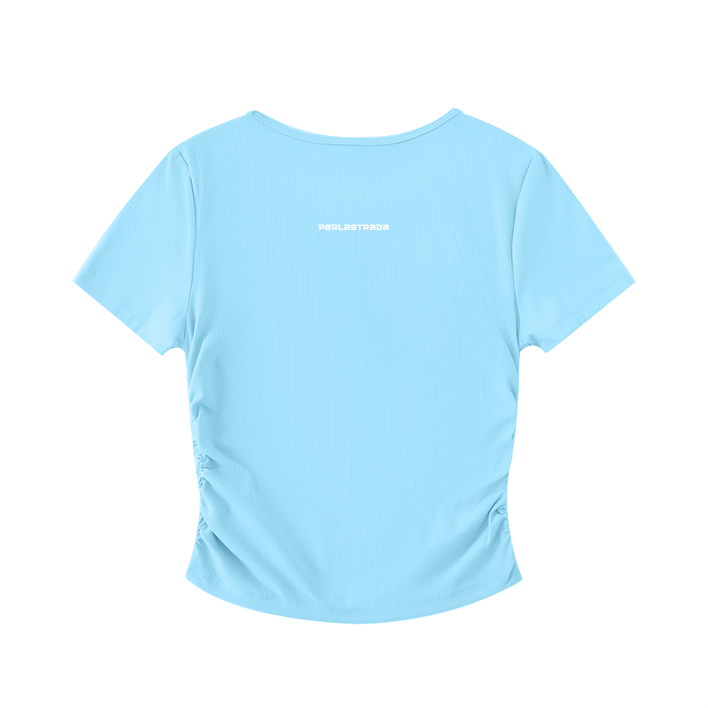 Crop Top-"BAD11"