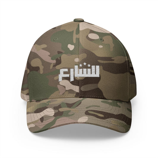 Cap Camo