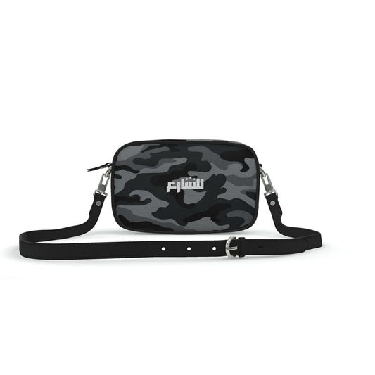 Nappa Bag-„GR3Y“