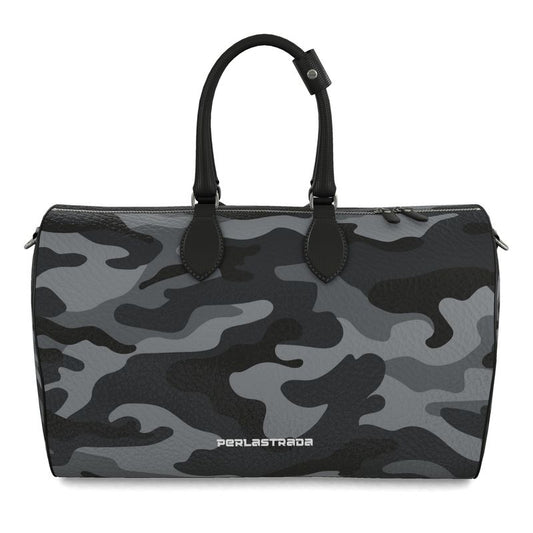 Nappa Duffle Bag