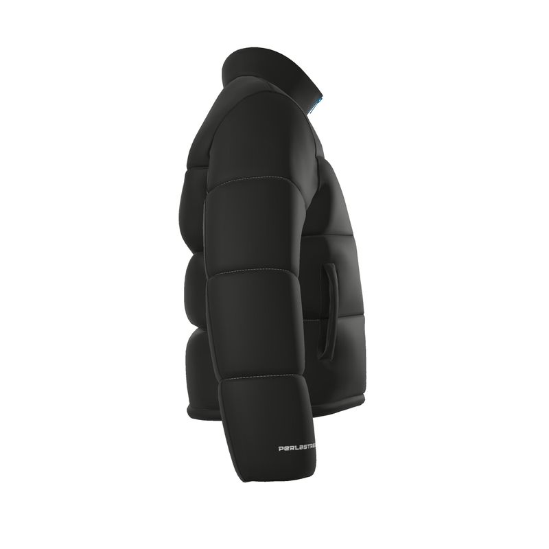 Puffer Jacket-„NauticaPeached“