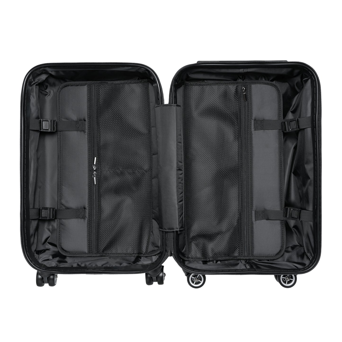 Travel Suitcase-"COLO"