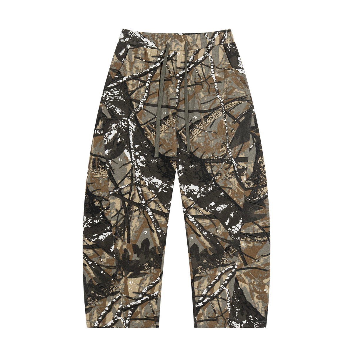 Camo Pants-"TREE"