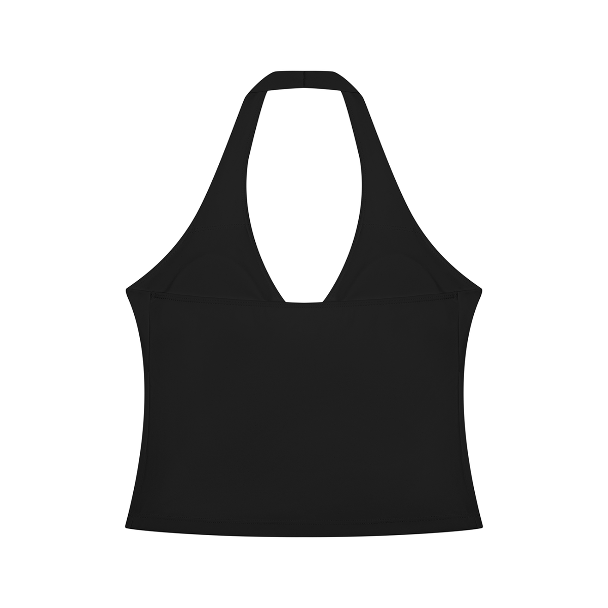 Ruched Tank Top-„AURA“
