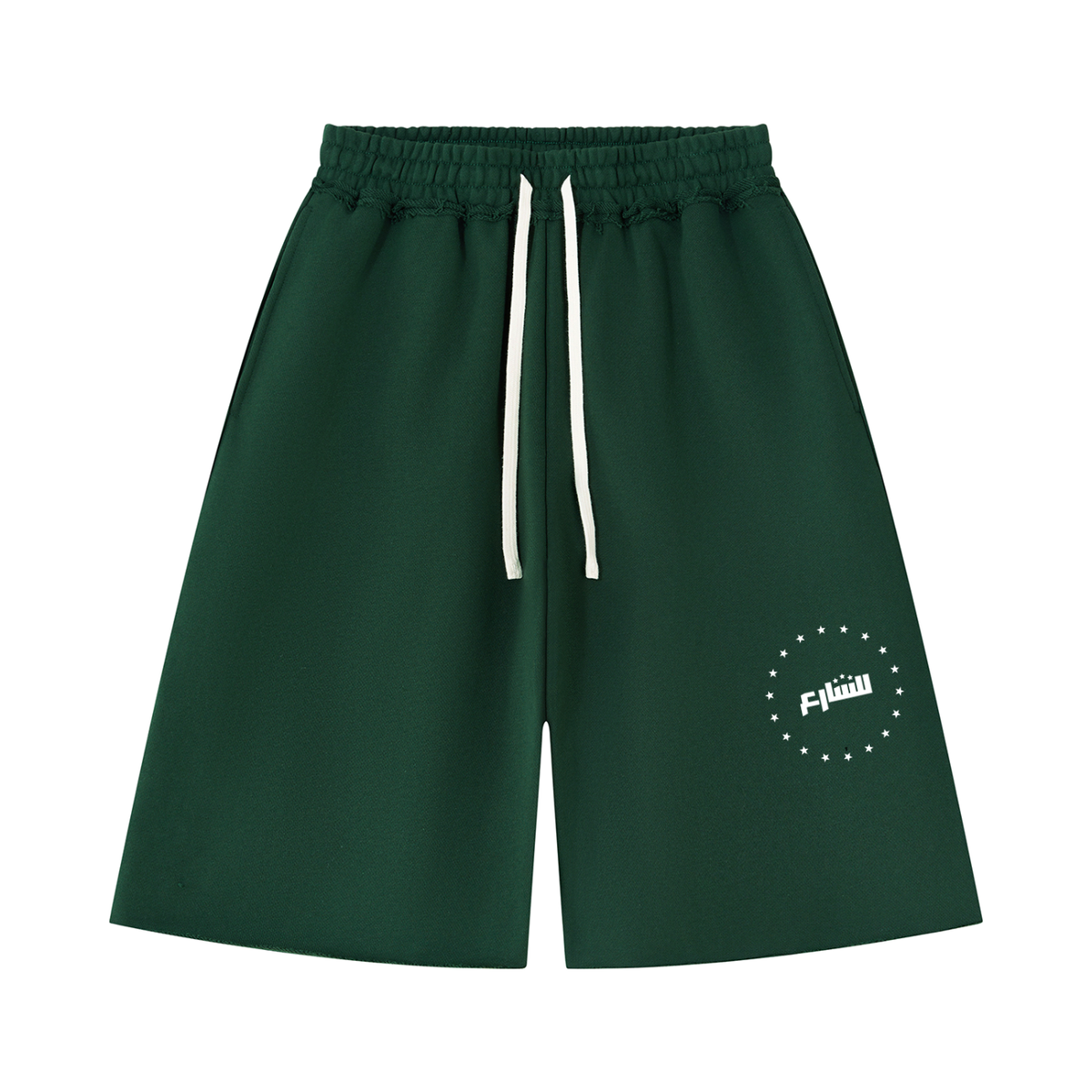 Shorts-"4STARZ"