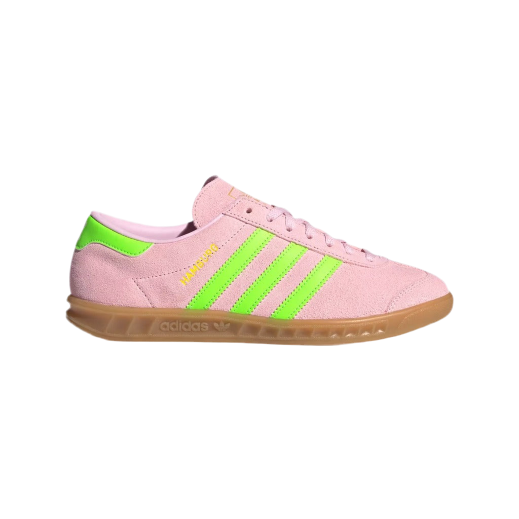 Adidas - HAMBURG W