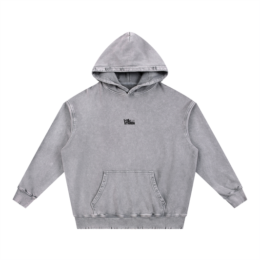 Heavyweight  Hoodie-"RS3"