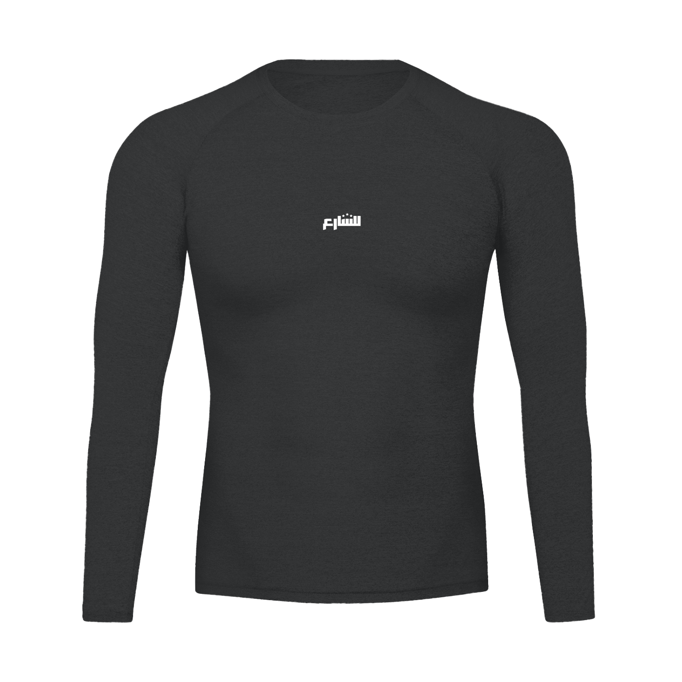 Long Performance Tee-"STRAD"
