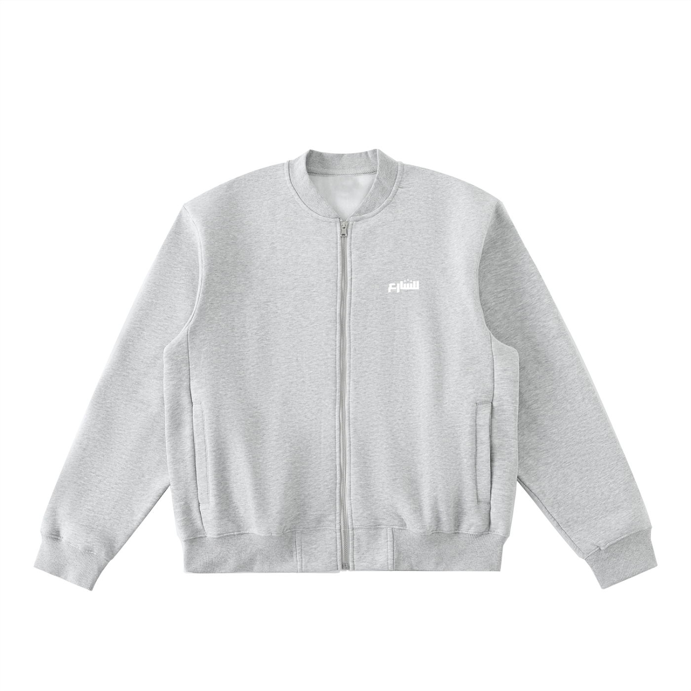 Essential Zipper-„EEZY“