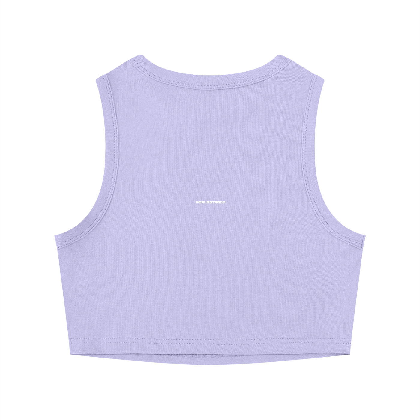 Crop Tank Top