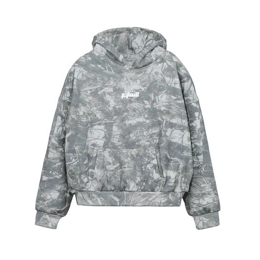 Hoodie-"CAMOO"