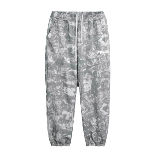 Sweatpants."CAMOO"