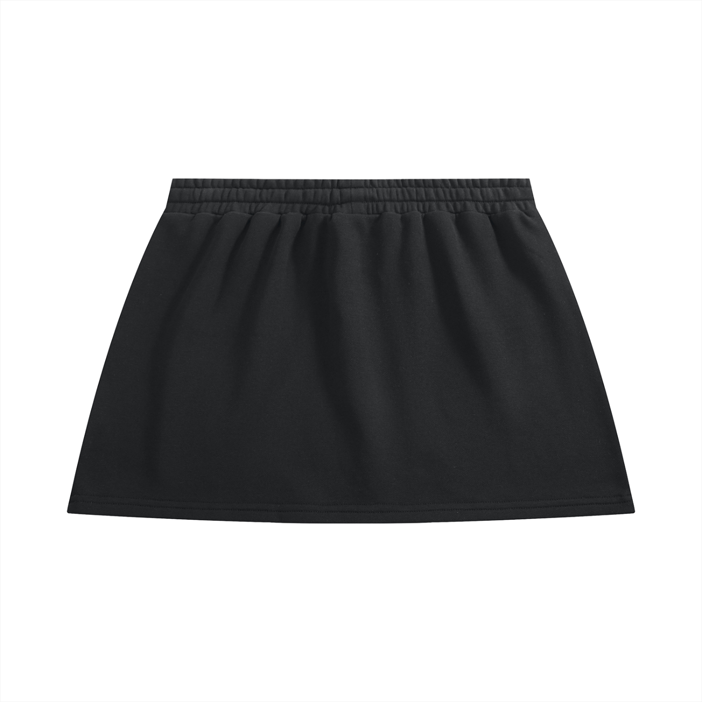 A-Line Mini Skirt