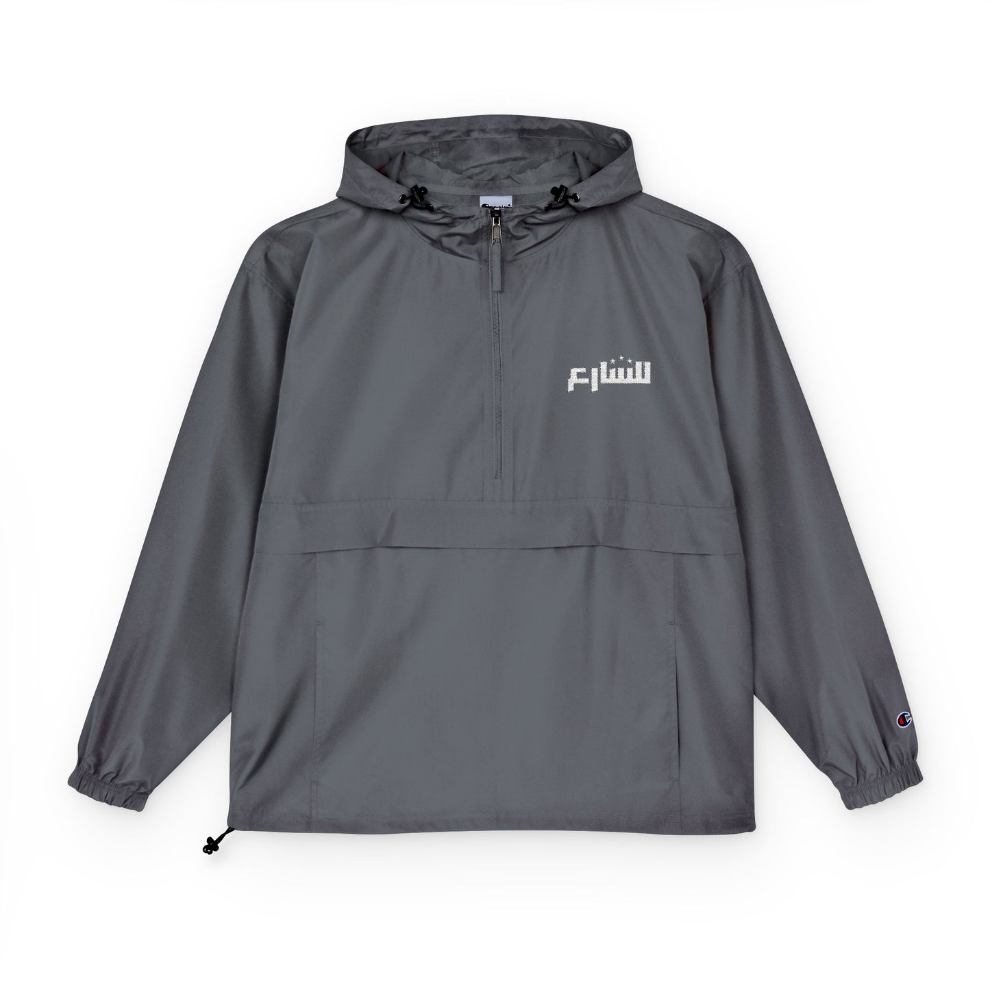 Per la Strada X Champion Jacket - "Rain"