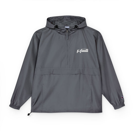 Per la Strada X Champion Jacket - "Rain"