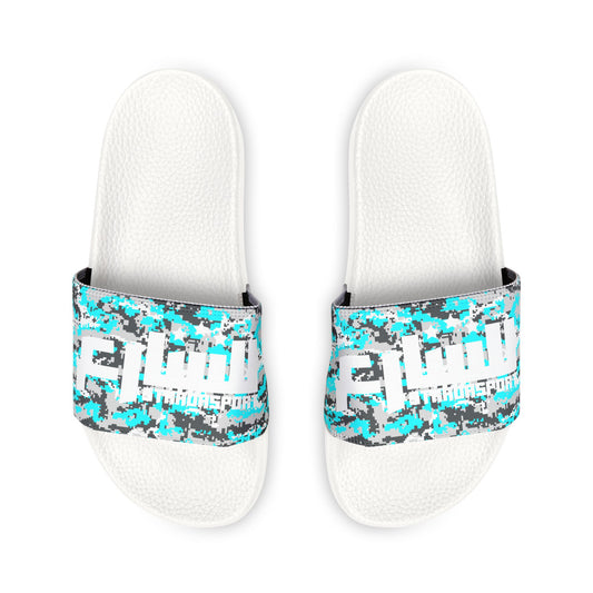 Slides - " Diggy"