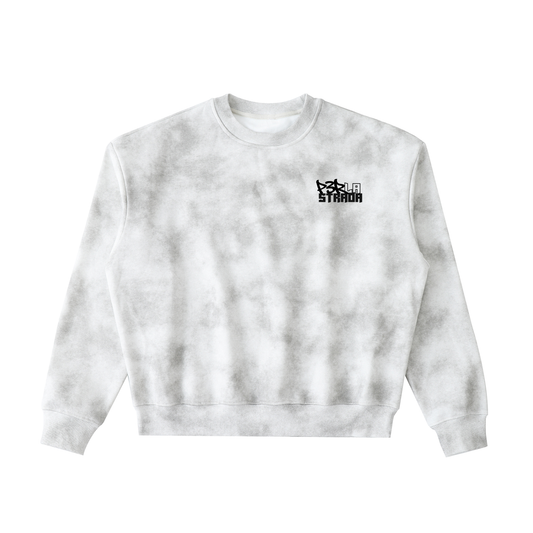 Sweatshirt-"DIRT"