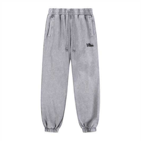 Heavyweight Sweatpants-"RS3"