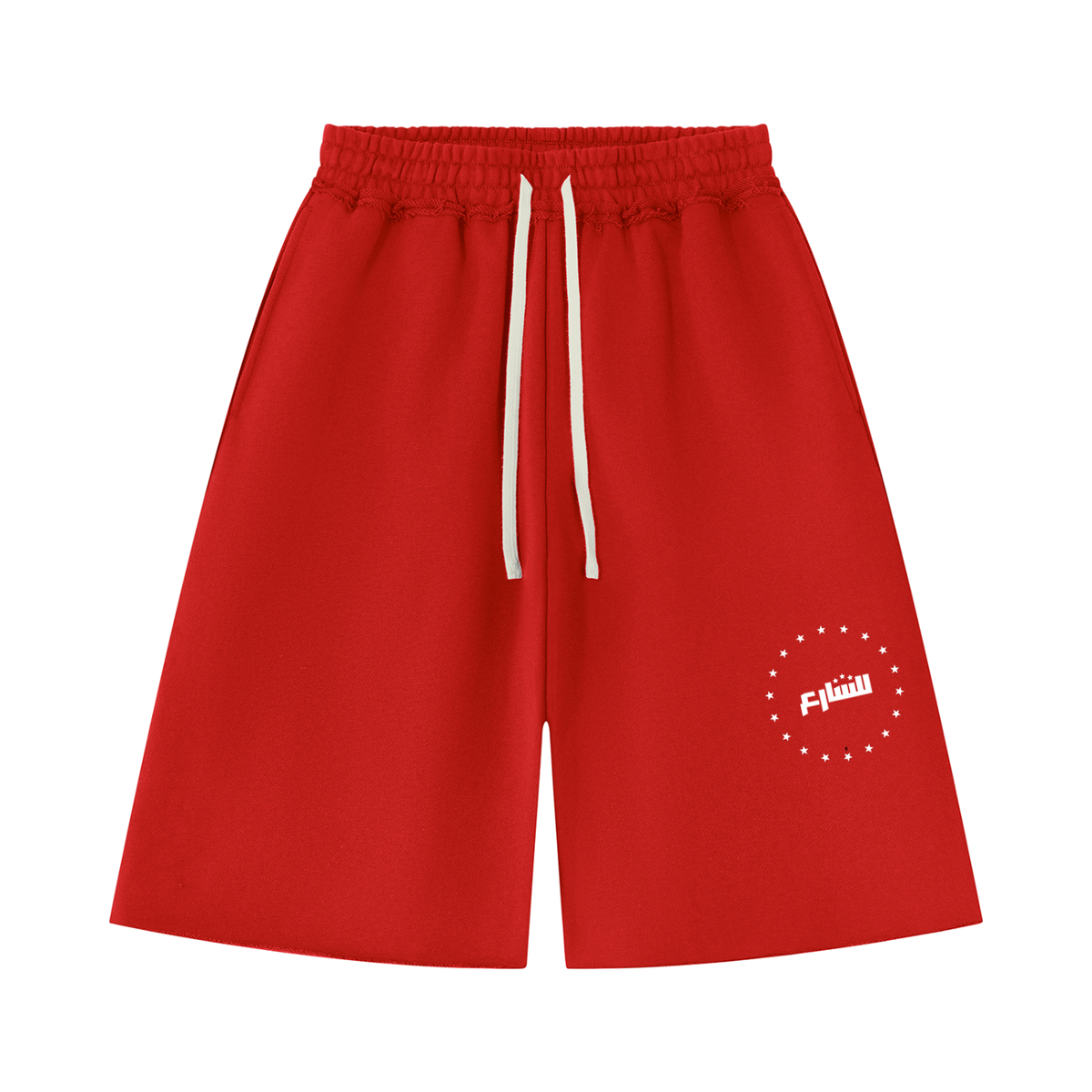 Shorts-"4STARZ"