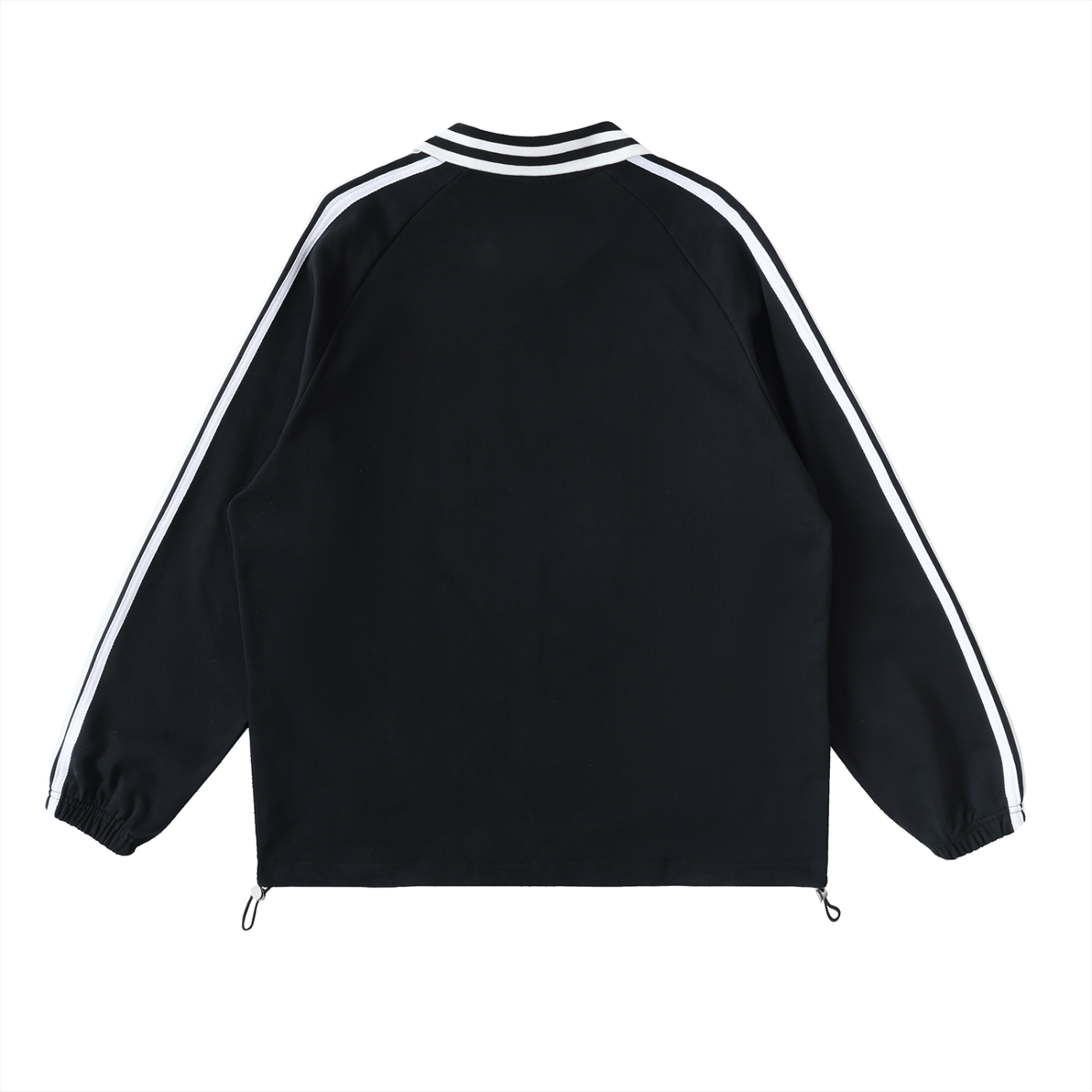 Sweatshirt-"BCKHAM"
