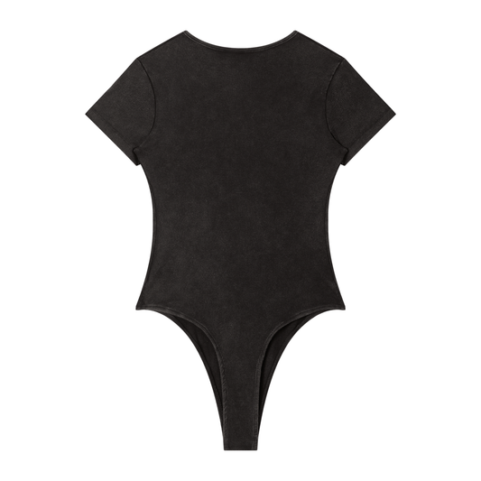 Mineral Wash  Bodysuit
