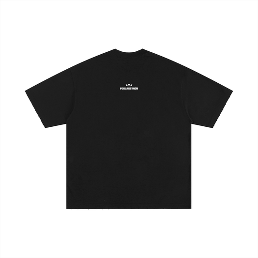 Tee -"Heavyweight3Star"