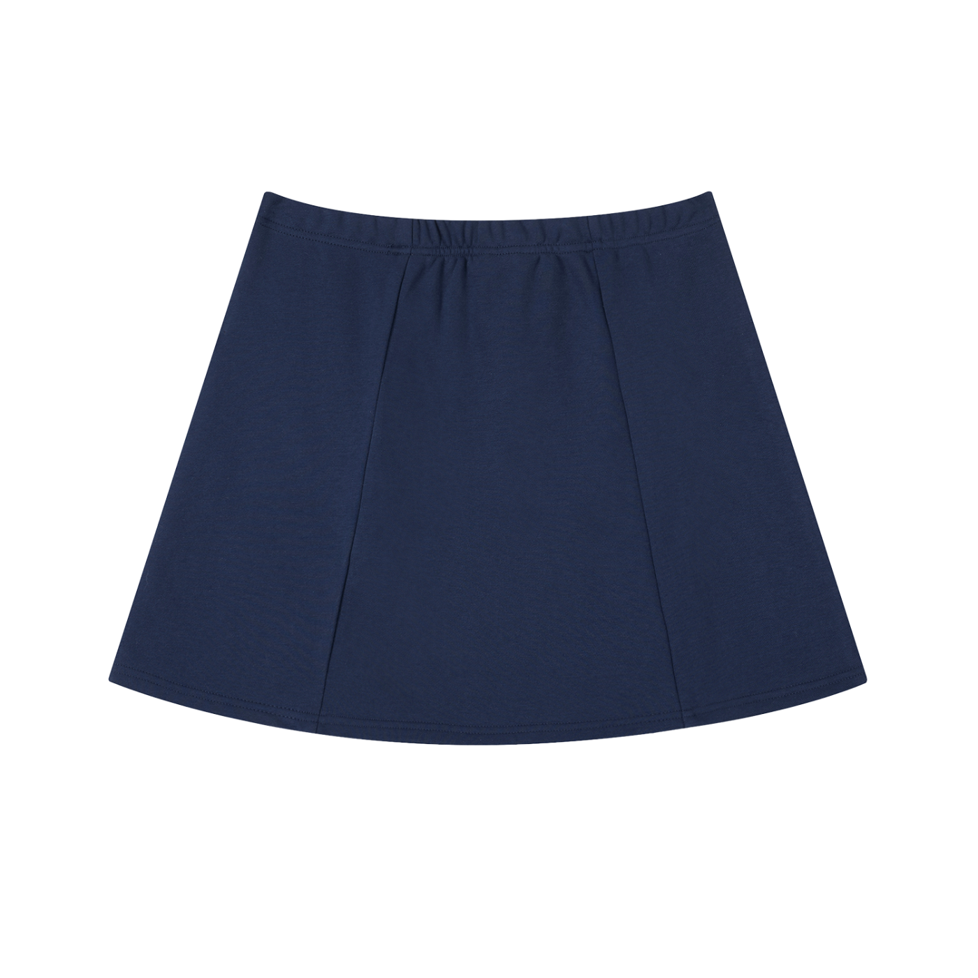 Side Stripe Skirt-"WLLY"