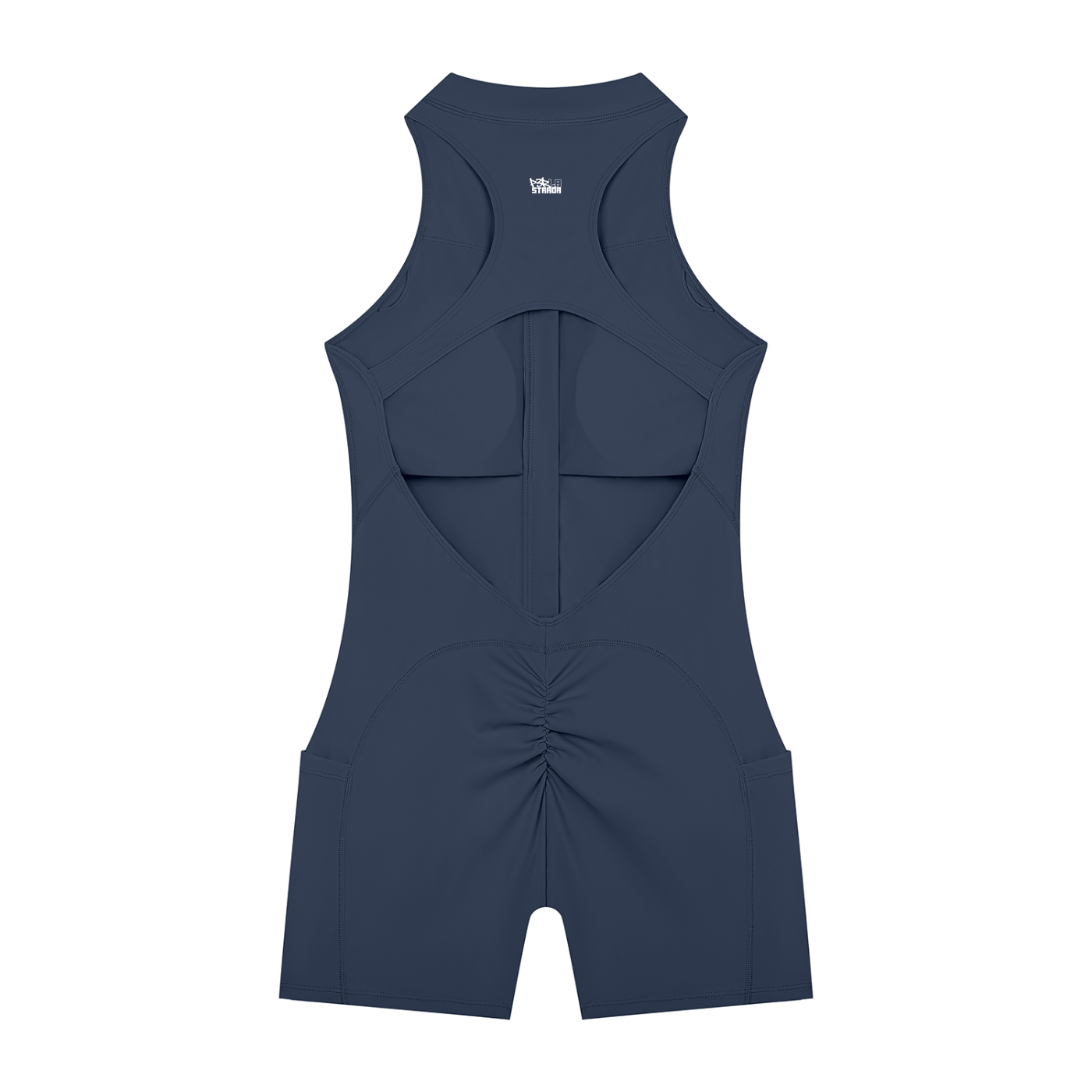Romper-"CH1CK"