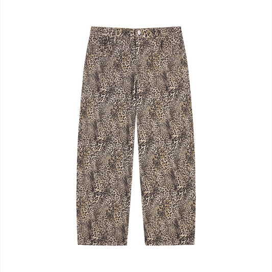 Jeans-"LeoStar"