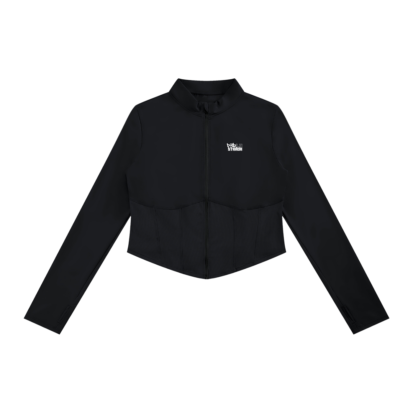Yoga Jacket
