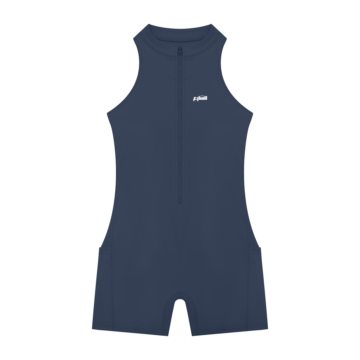Romper-"CH1CK"