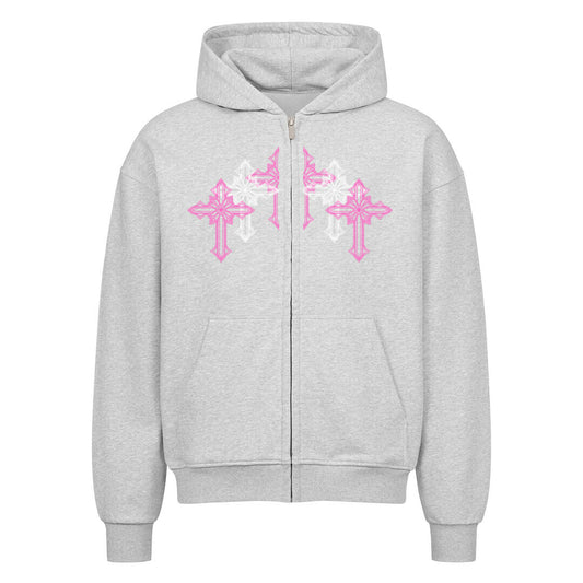 Image for color: heather grey