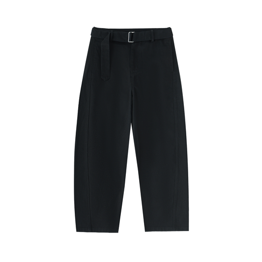 Twisted-Seam Pants-"BROCK3"