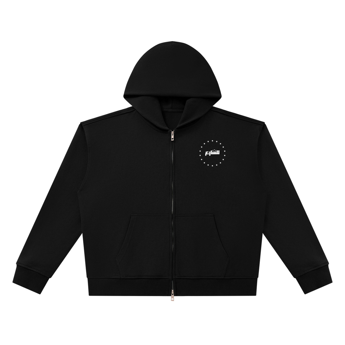 ZIPPER-"4STARZ"
