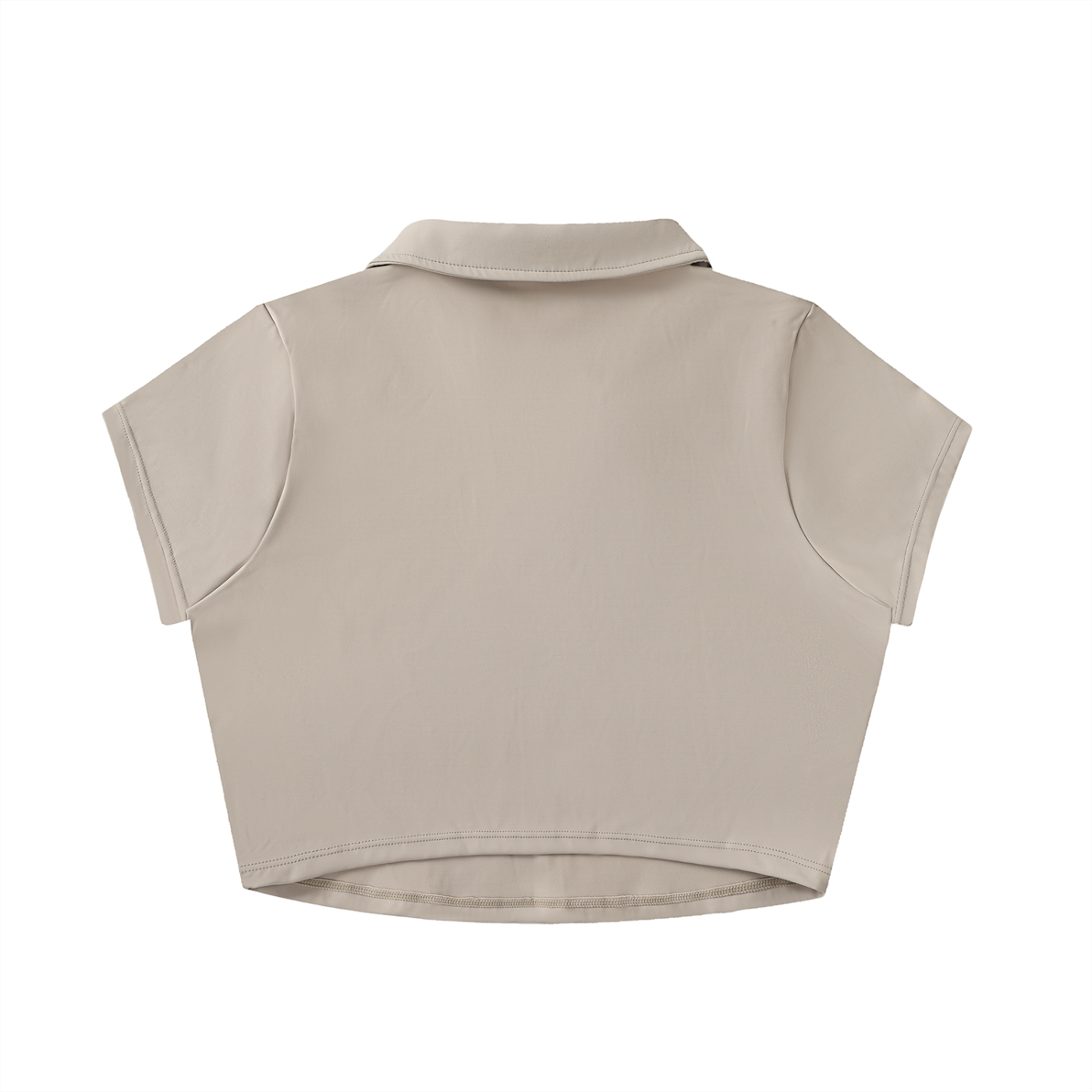 Crop Top-"MAMA"
