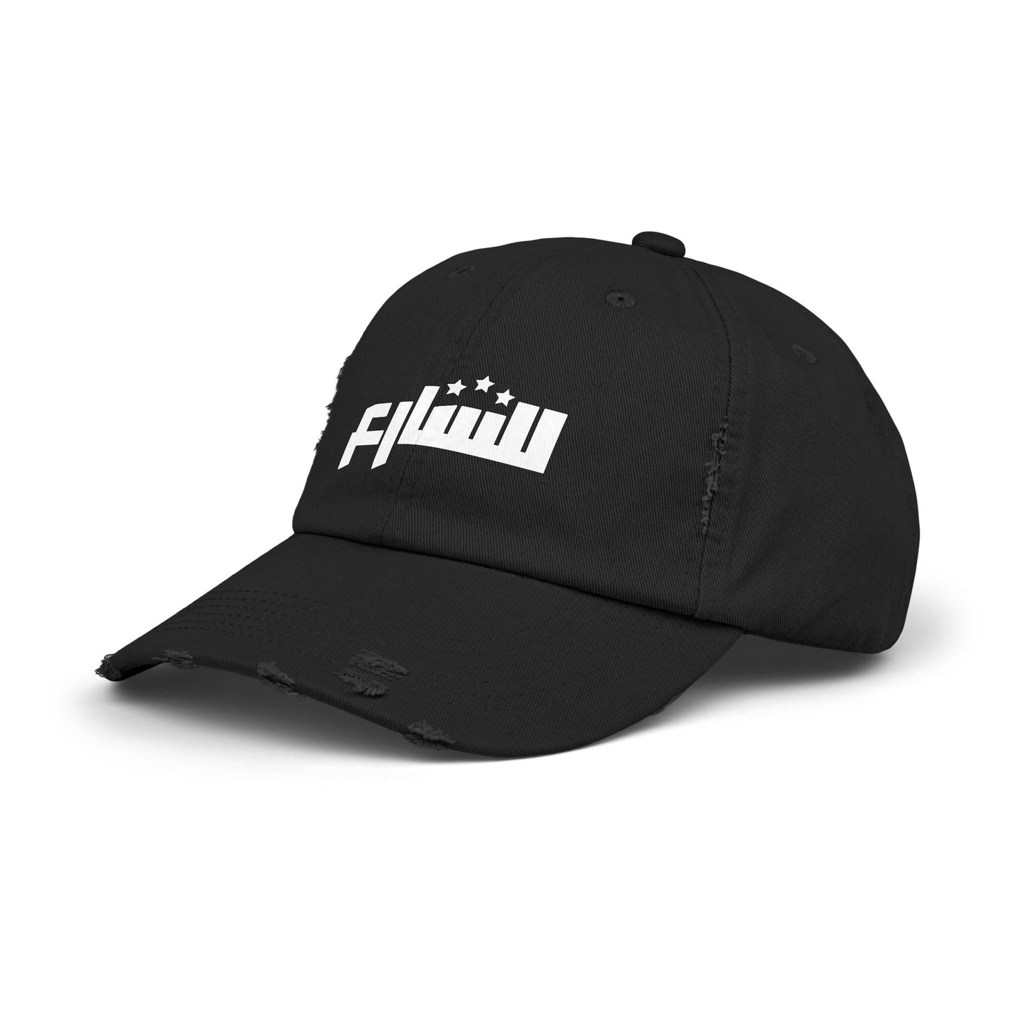 Cap - "Stradastar"