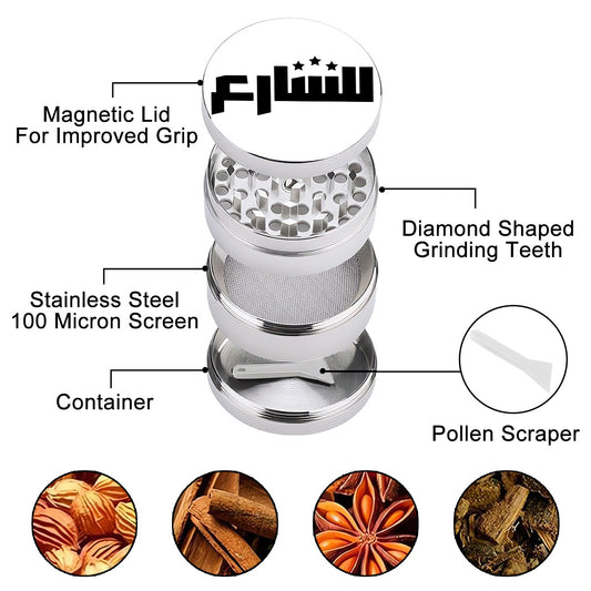 Grinder-"420Gang“